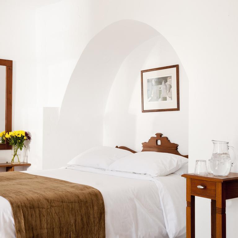 Vista Mare Suites Imerovigli  Zewnętrze zdjęcie