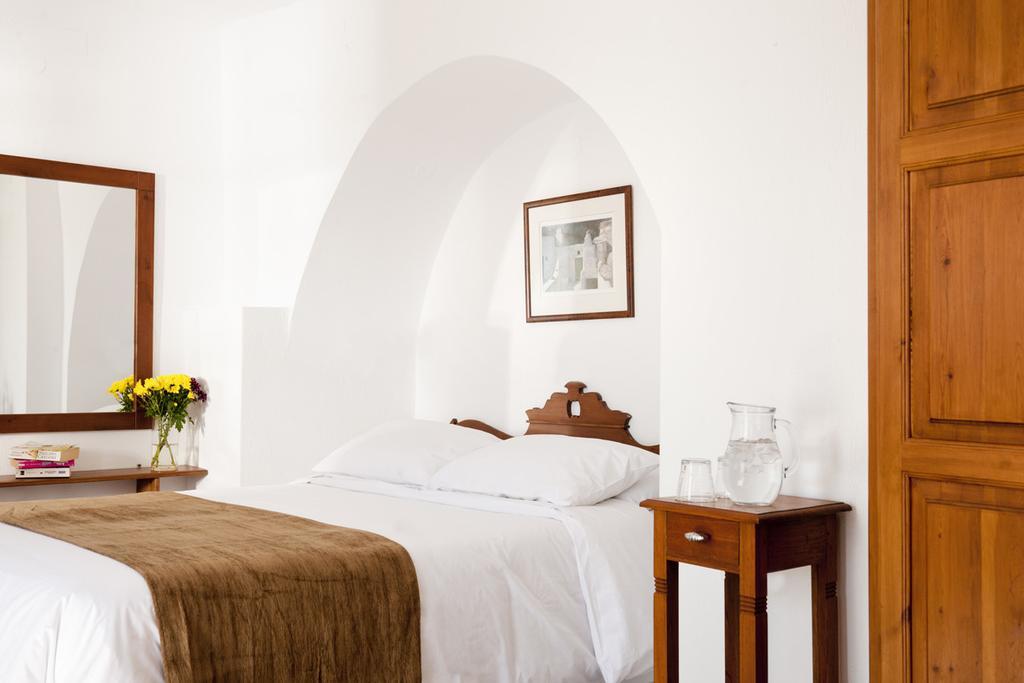 Vista Mare Suites Imerovigli  Pokój zdjęcie