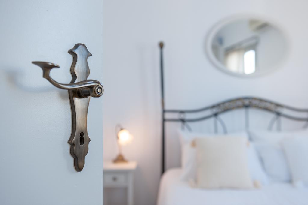 Vista Mare Suites Imerovigli  Pokój zdjęcie