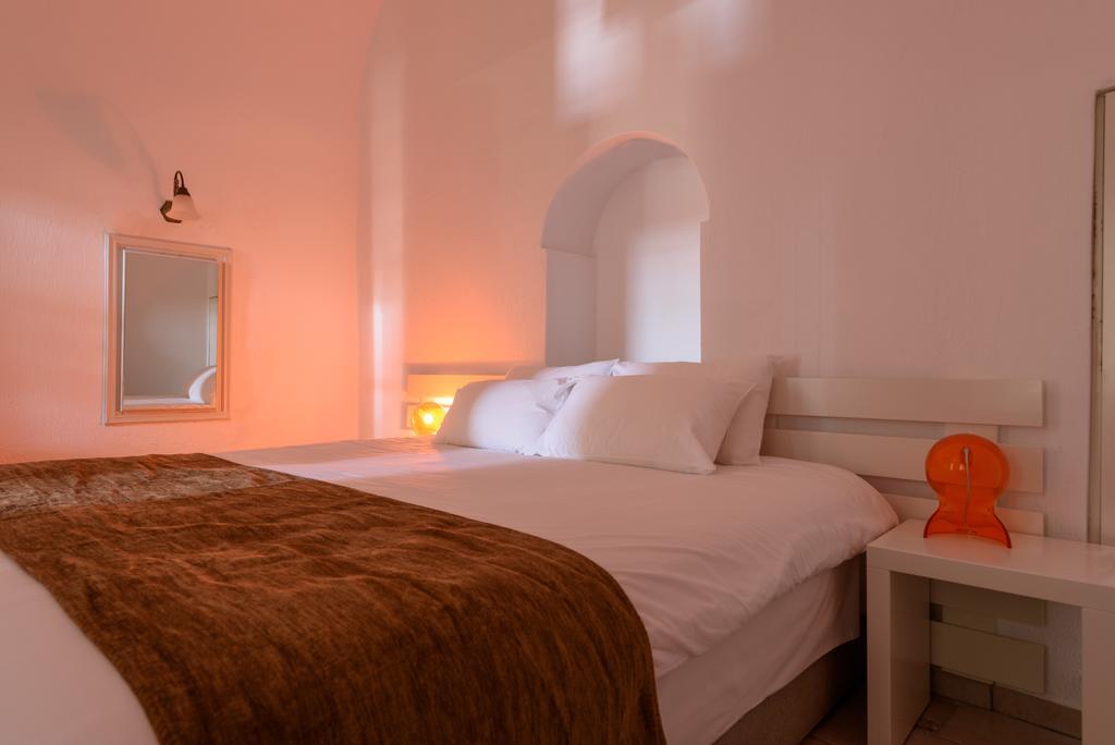 Vista Mare Suites Imerovigli  Zewnętrze zdjęcie